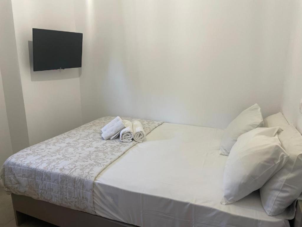 Halepa Jasmine Apartments Ханья Экстерьер фото