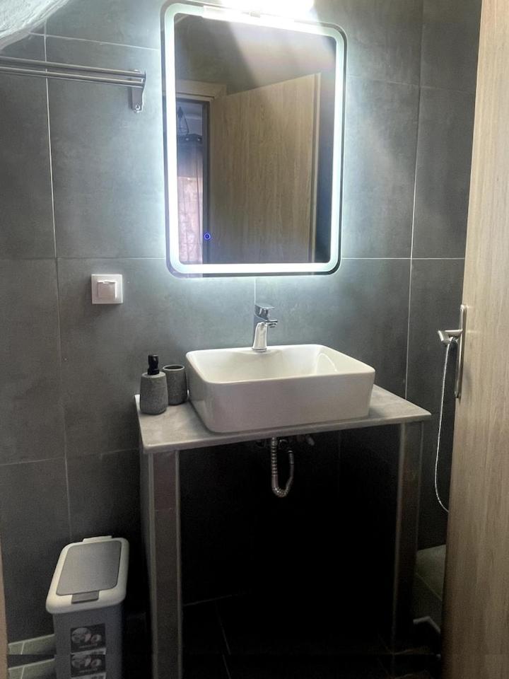 Halepa Jasmine Apartments Ханья Экстерьер фото